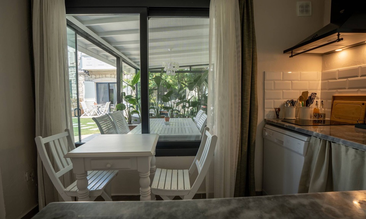 Alacati Hotel | Sedirli Ev Alacati