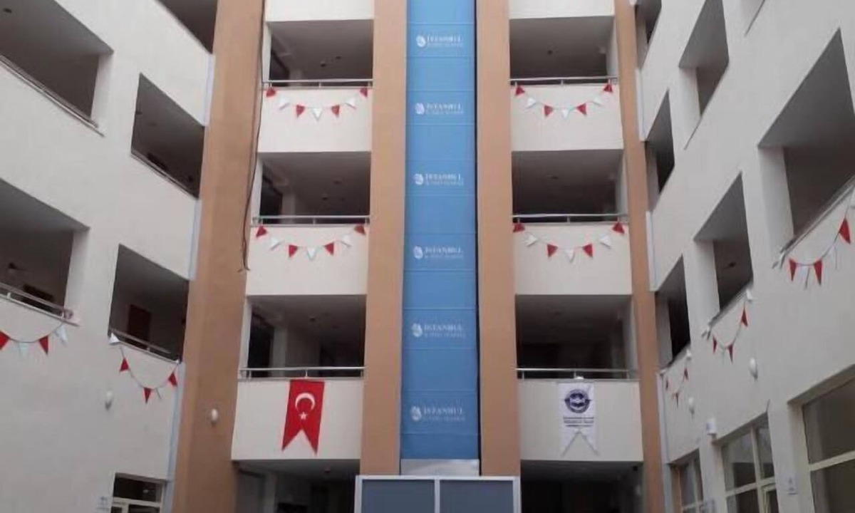 Sultangazi Hotel | Selahaddin Eyyubi Uygulama Oteli