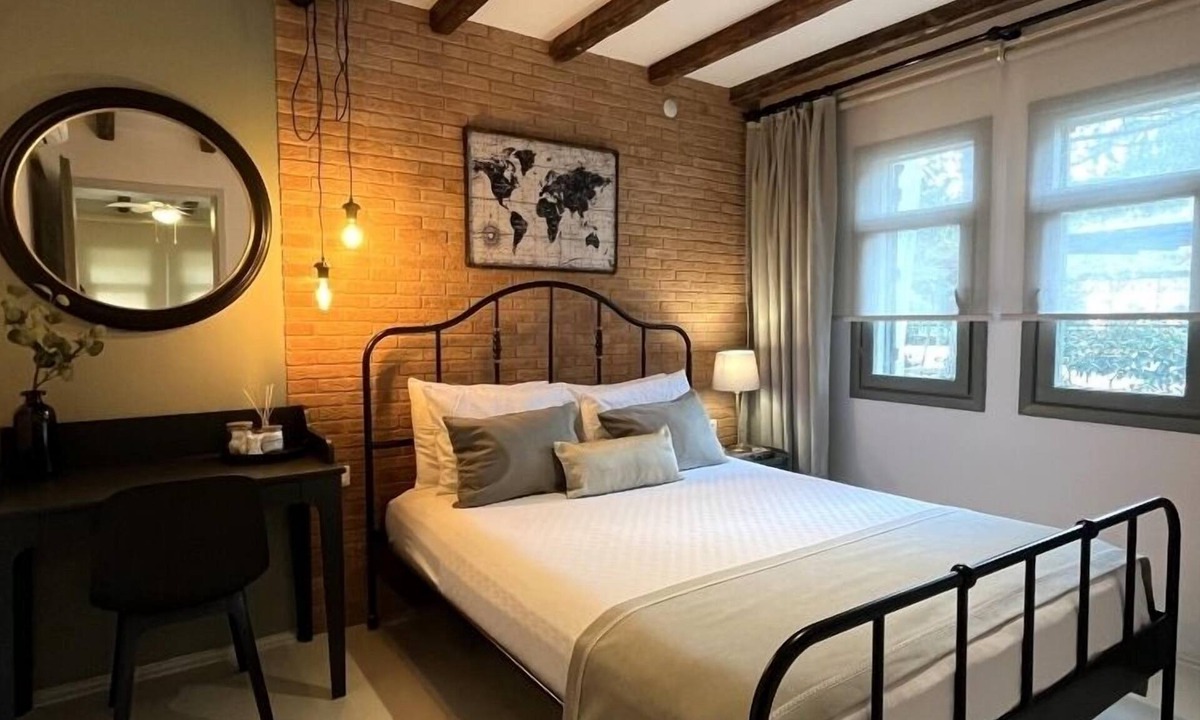 Selimiye Hotel | Selimhan Hotel - Selimiye