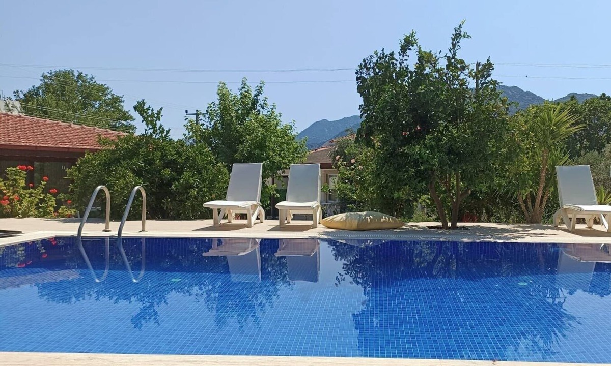 Selimiye House | Selimiye Akasya Pansiyon