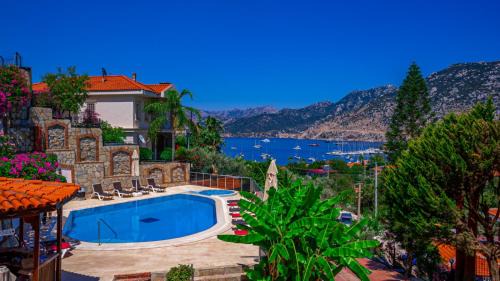 Selimiye Apartment | Selimiye Meltem's