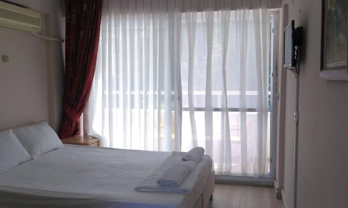 Guzelcamli Hotel | Selina Hotel