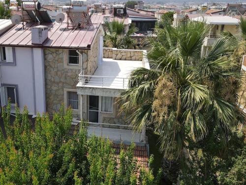 Guzelcamli House | Semi-detached house