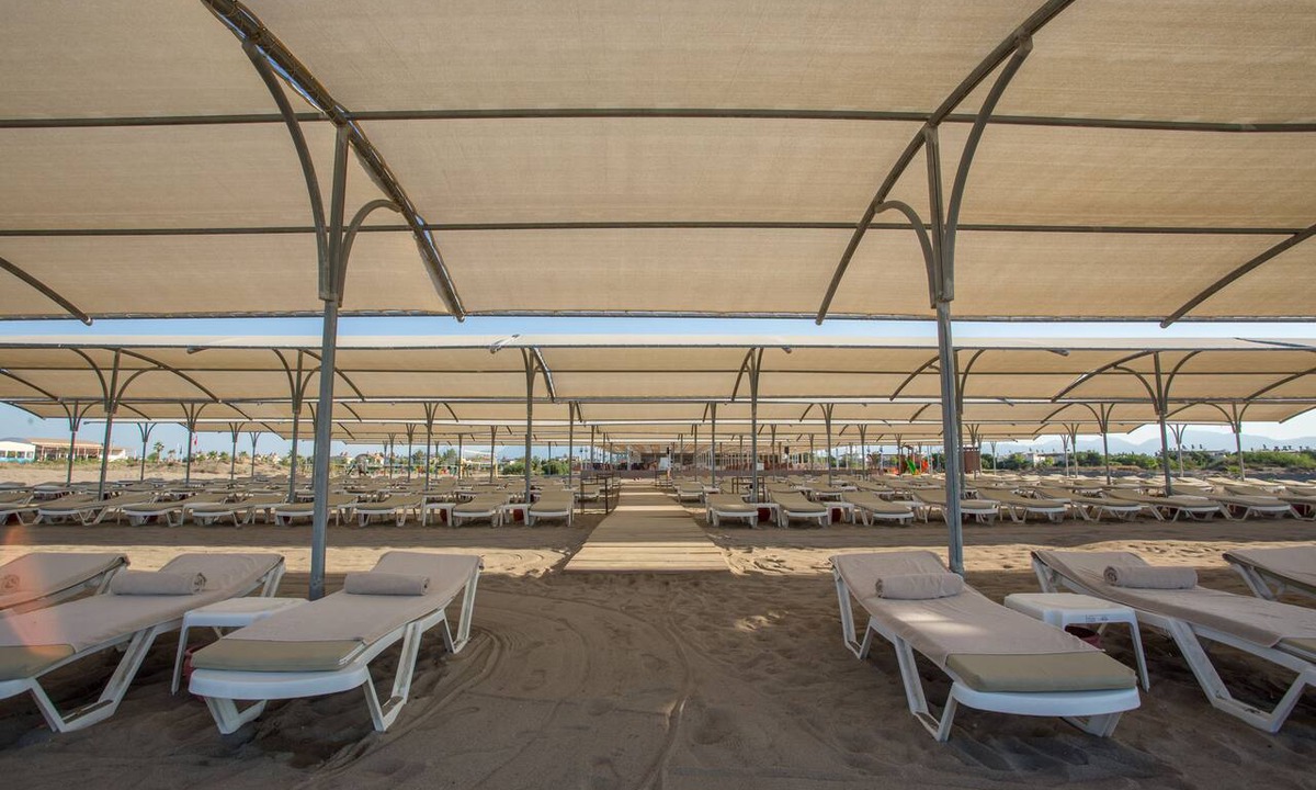 Bogazkent Resort | Sensitive Premium Resort & Spa - All Inclusive