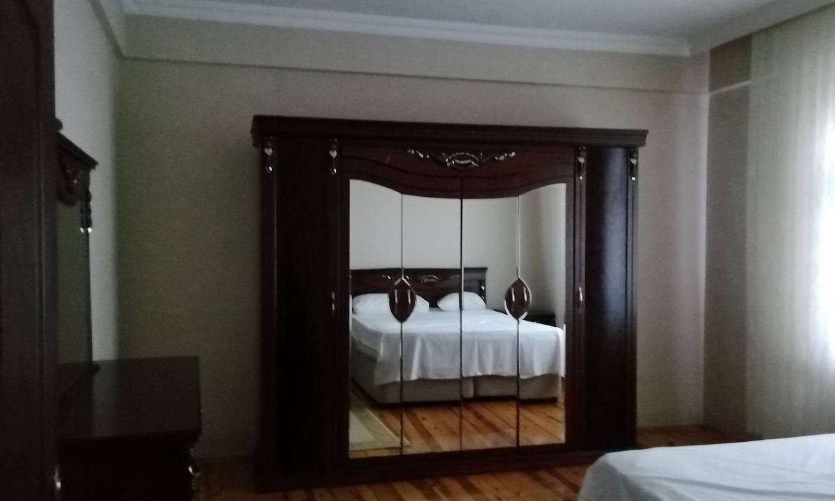 Macka Hotel | Seremet Dinlenme Tesisi