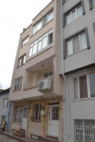 Edirne Apartment | serhat