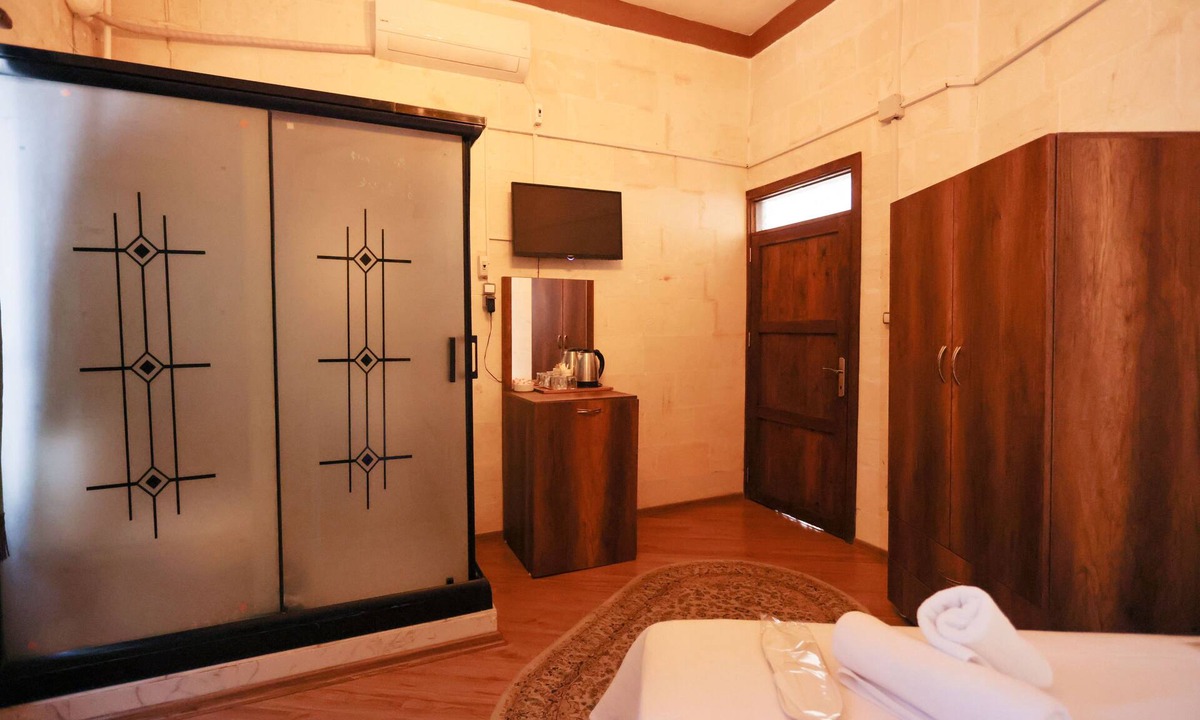Eyyubiye Hotel | Serif Pasa Konaklari