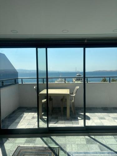 Gelibolu Apartment | Sevez Homes