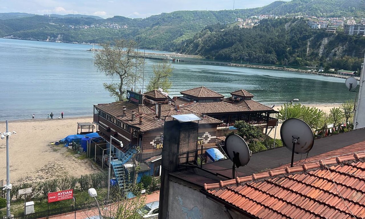 Amasra Apartment | Sevimli Apart Suit