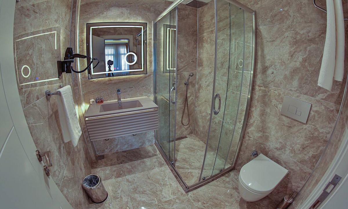 Amasra Hotel | Seymen Hotel