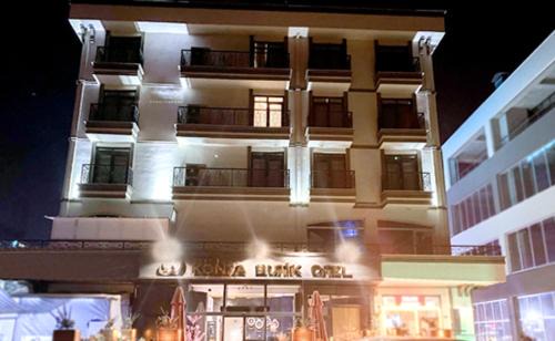 Konya Hotel | SEYR-i KONYA OTEL