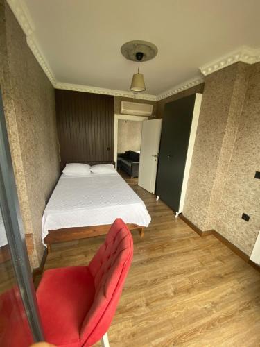 Altınordu Apartment | SEZGİN KARGI- Günübirlik Turizm Evleri