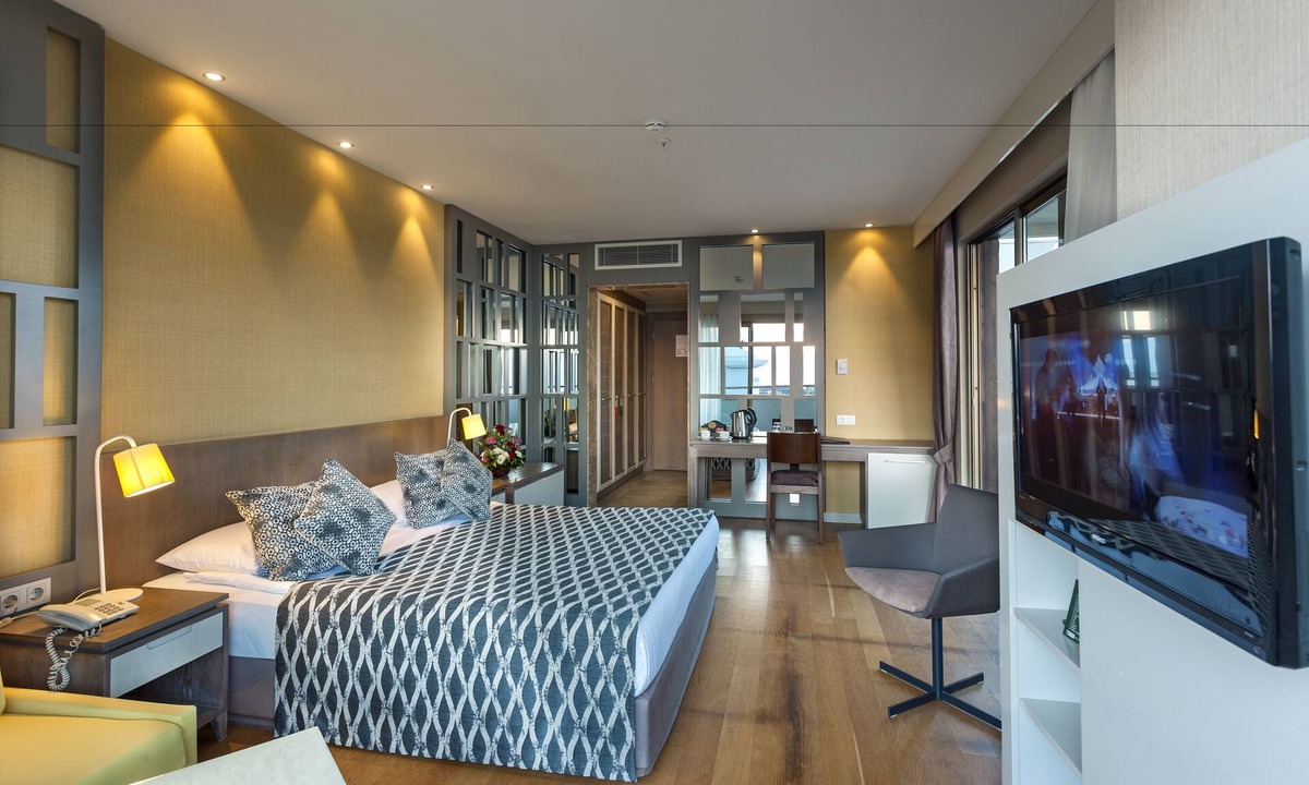 Belek Golf Area Resort | Sherwood Dreams Resort