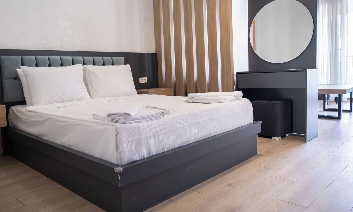 Kusadasi Hotel | Si Hotel & Spa