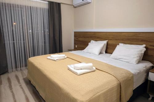 Karahayit Apartment | Siba Pamukkale Life