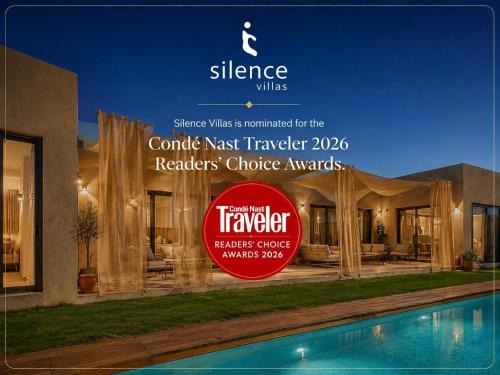 Ciftlik Villa | Silence Villas