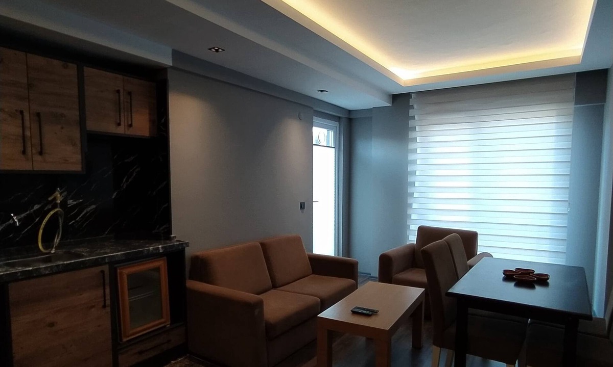 Atakum Apartment | Sima Apart Otel Samsun