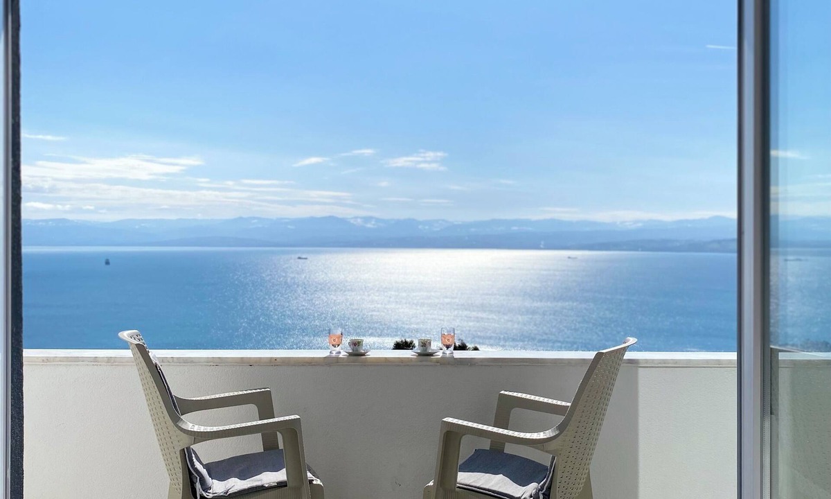 Sinop Apartment | Sinop Kuğu Apart Pansiyon