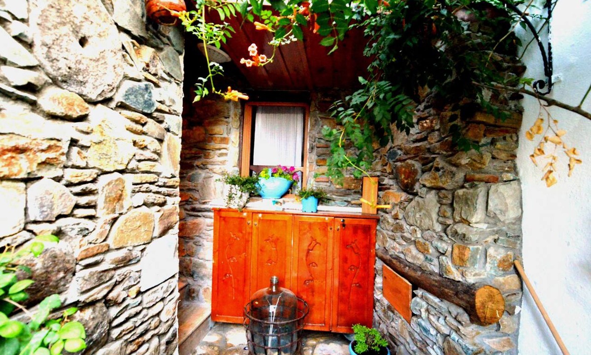 Sirince House | Sirincem Pension