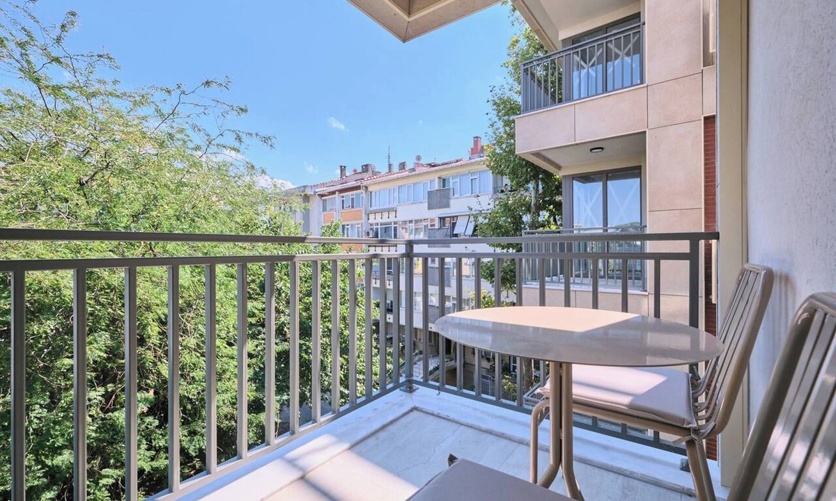 Moda Apartment | Sirius, Modern 2BR, Best Loc