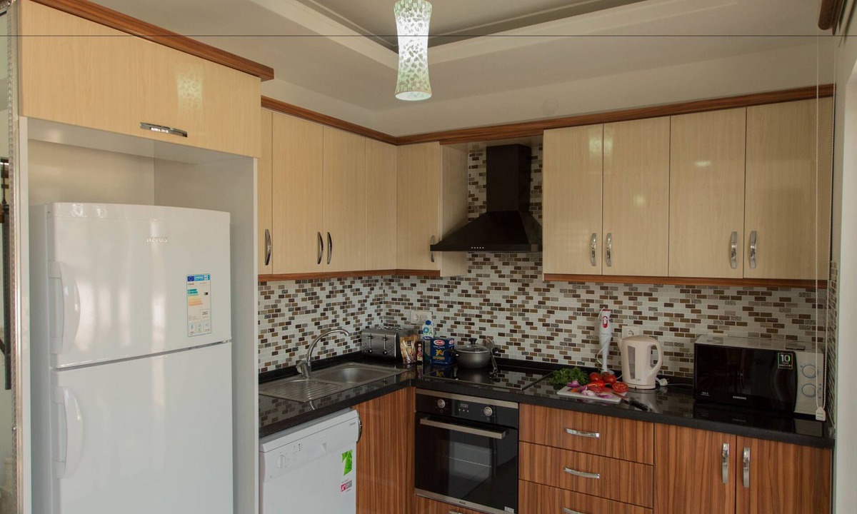 Hisaronu Villa | Smansvillas