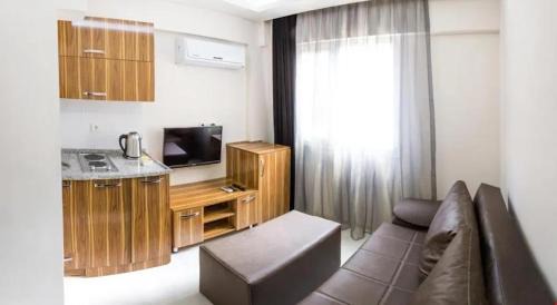Kahramanlar Mahallesi Apartment | Smyrna Homes & Suits