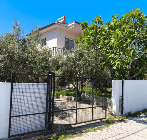 Soke House | Soem Elaia House