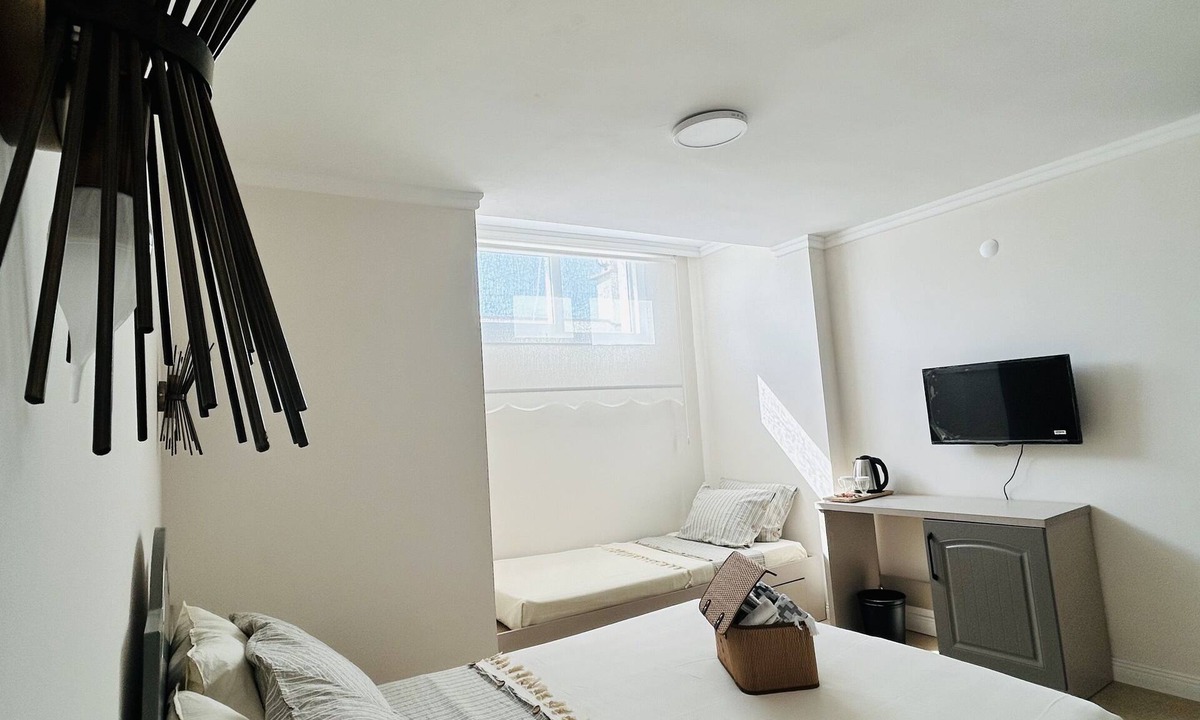 Sarimsakli Bed & Breakfast | Soho Ayvalık