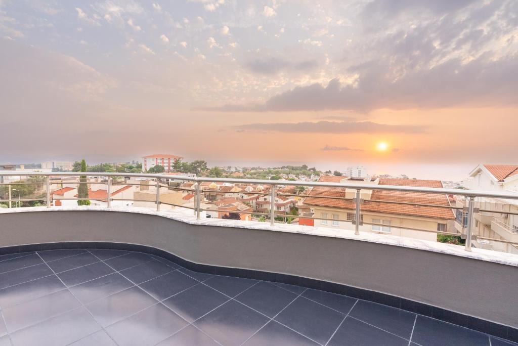 Kadnlar Denizi Mahallesi Apartment | Soul House Kuşadası