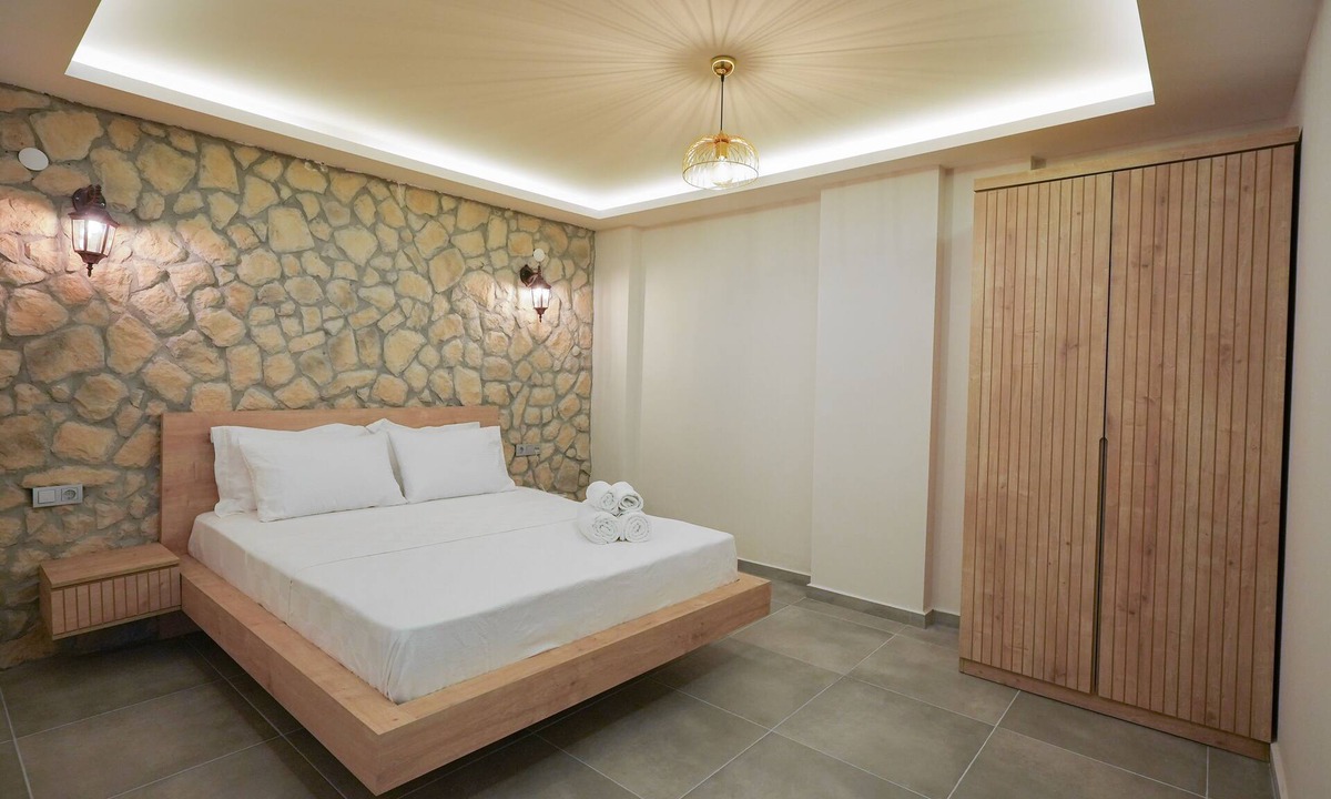 Kadnlar Denizi Mahallesi Apartment | Soul House Kusadası 1 0