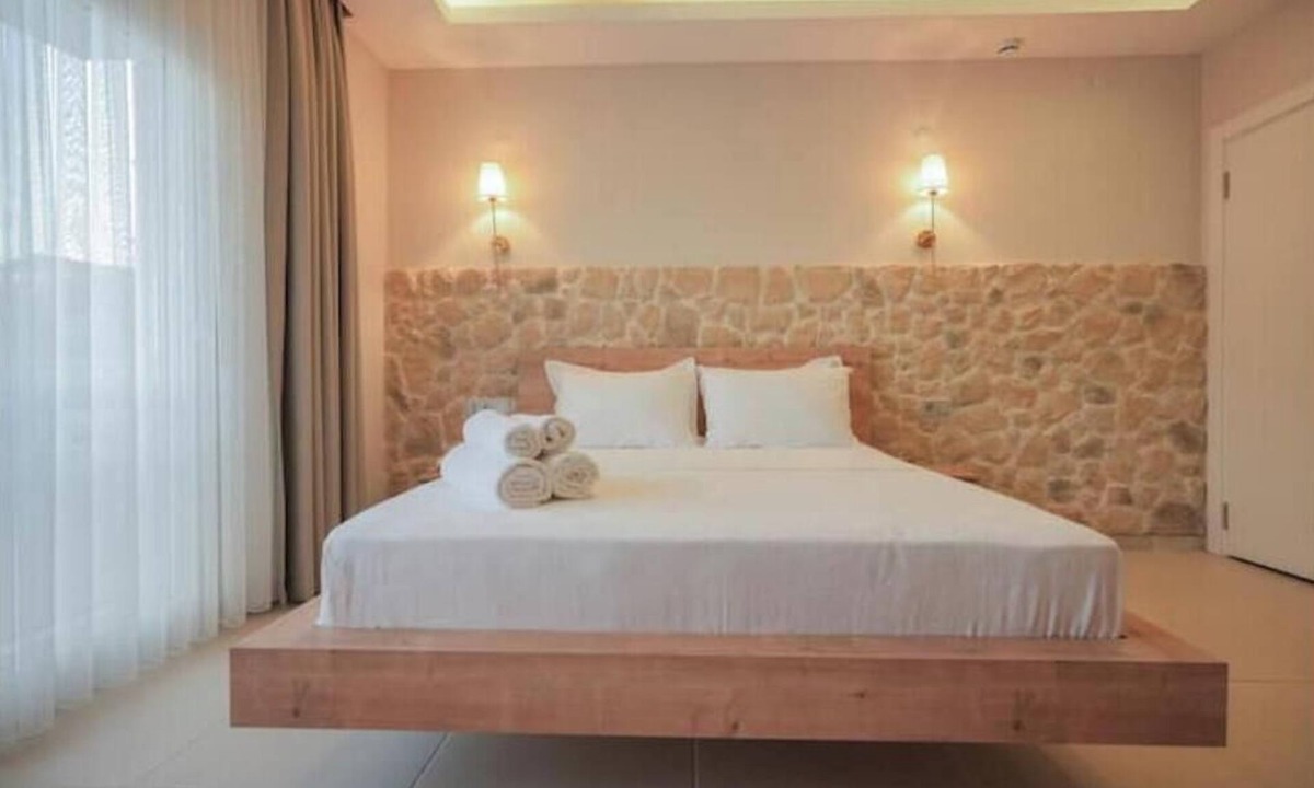 Kadnlar Denizi Mahallesi Apartment | Soul House Kusadasi 5