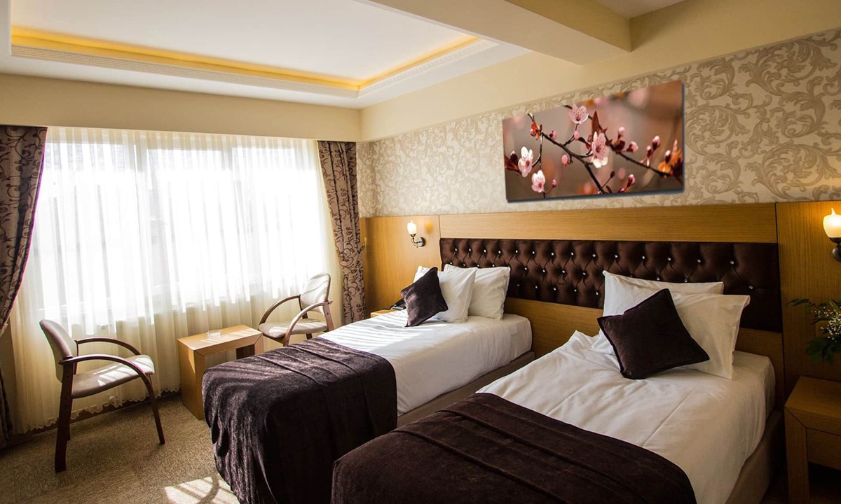 Bolu Hotel | Soylu Hotel