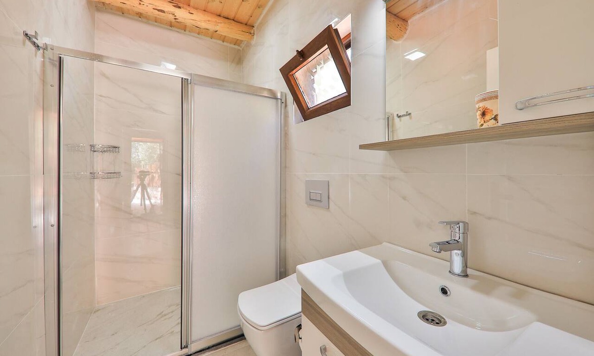 Patara Hotel | St. Nicholas Pension