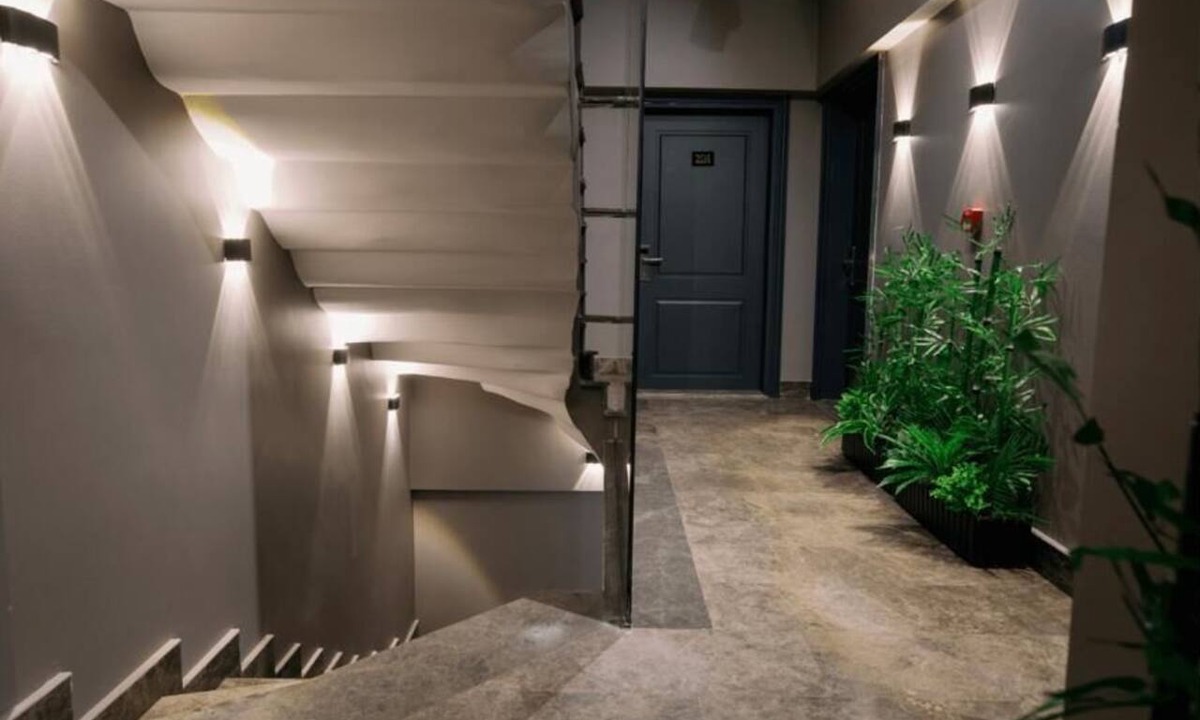 Gaziemir House | STAY ON HOTEL