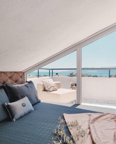 Didim Villa | Stilvolle Villa mit Strandlage