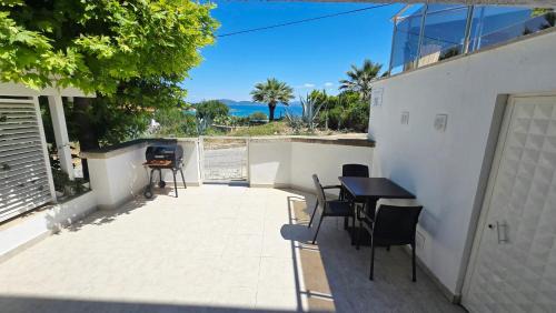 Dalyan Mahallesi Apartment | Studio with great seaview
