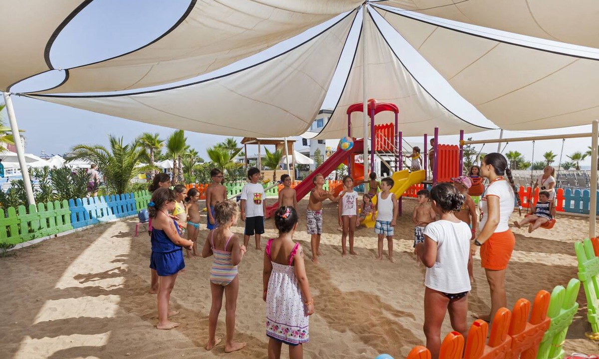 Kizilot Hotel | Sultan of Dreams