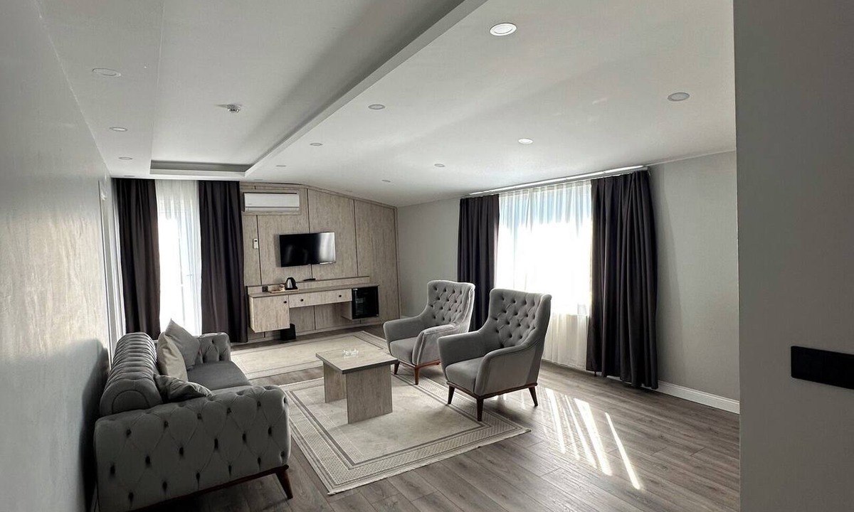 Buyukcekmece Hotel | Sunset Hill Hotel