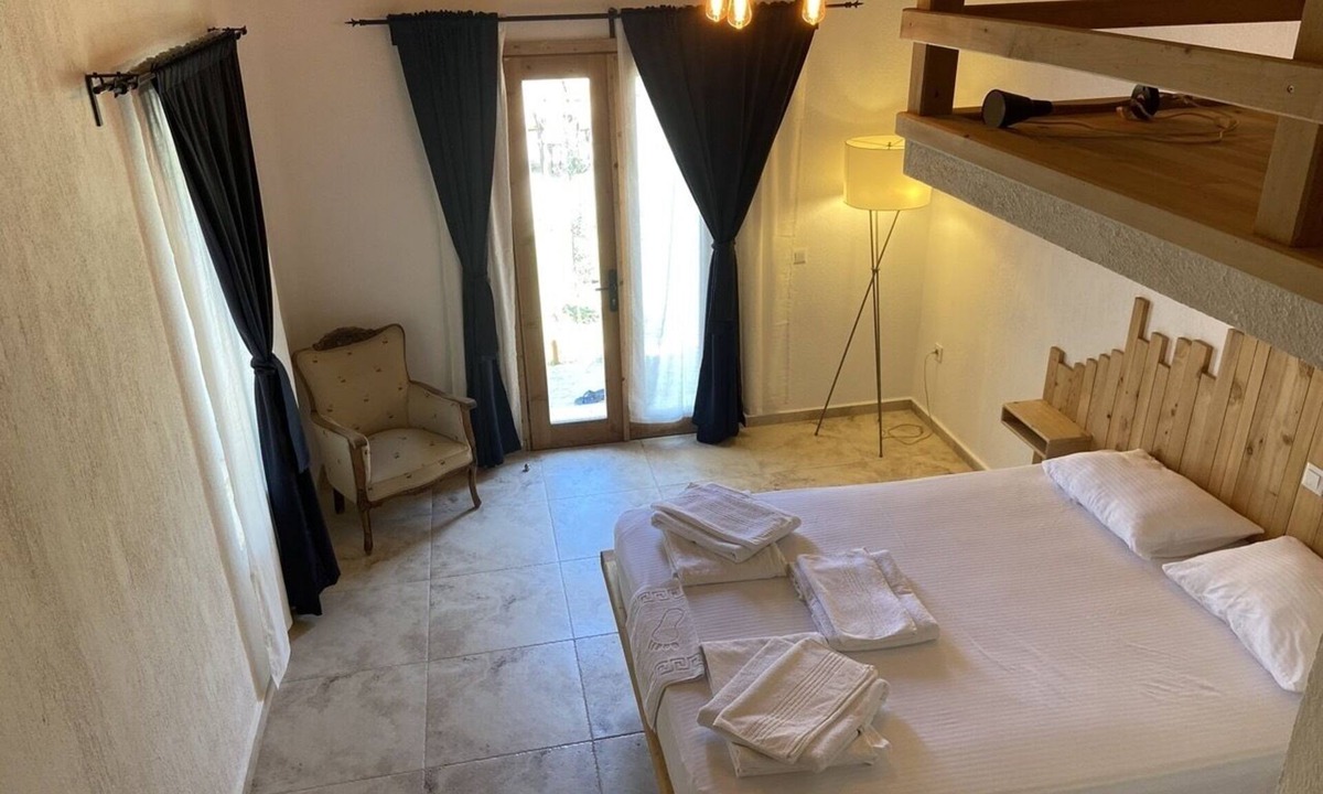 Old Datca Hotel | Sur7 Boutique Hotel