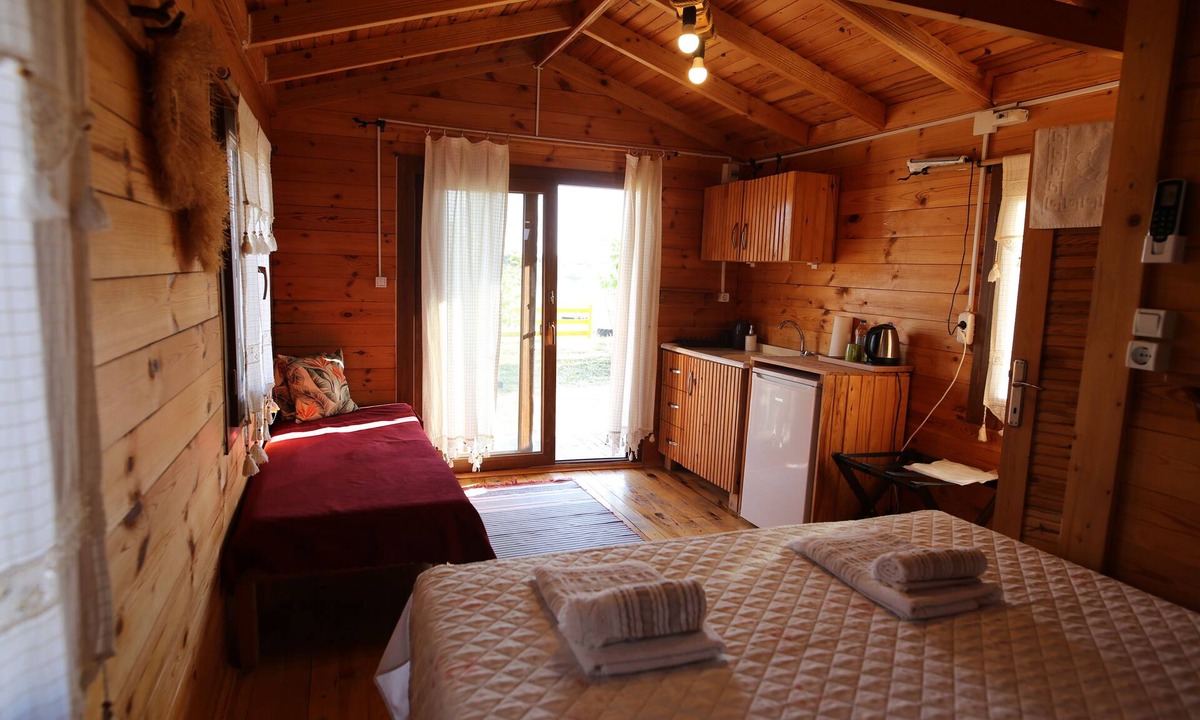 Altınova Bed & Breakfast | Sural Ciftligi