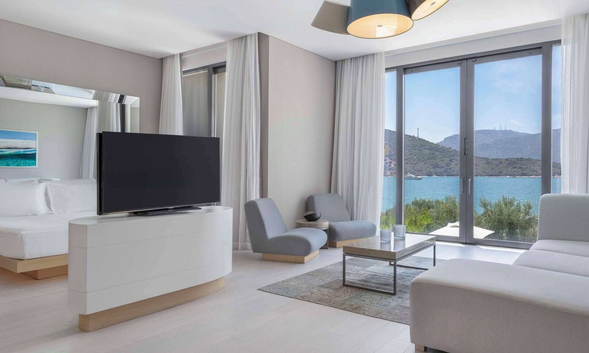 Torba Resort | Susona Bodrum, LXR Hotels & Resorts