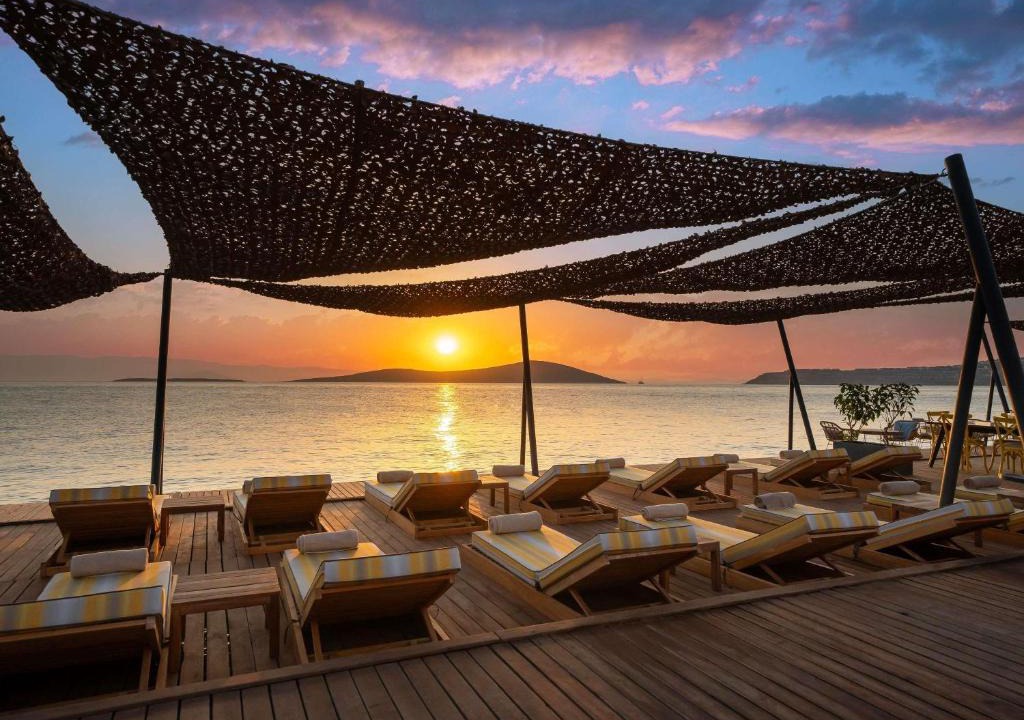 Gundogan Resort | Swissôtel Living Bodrum
