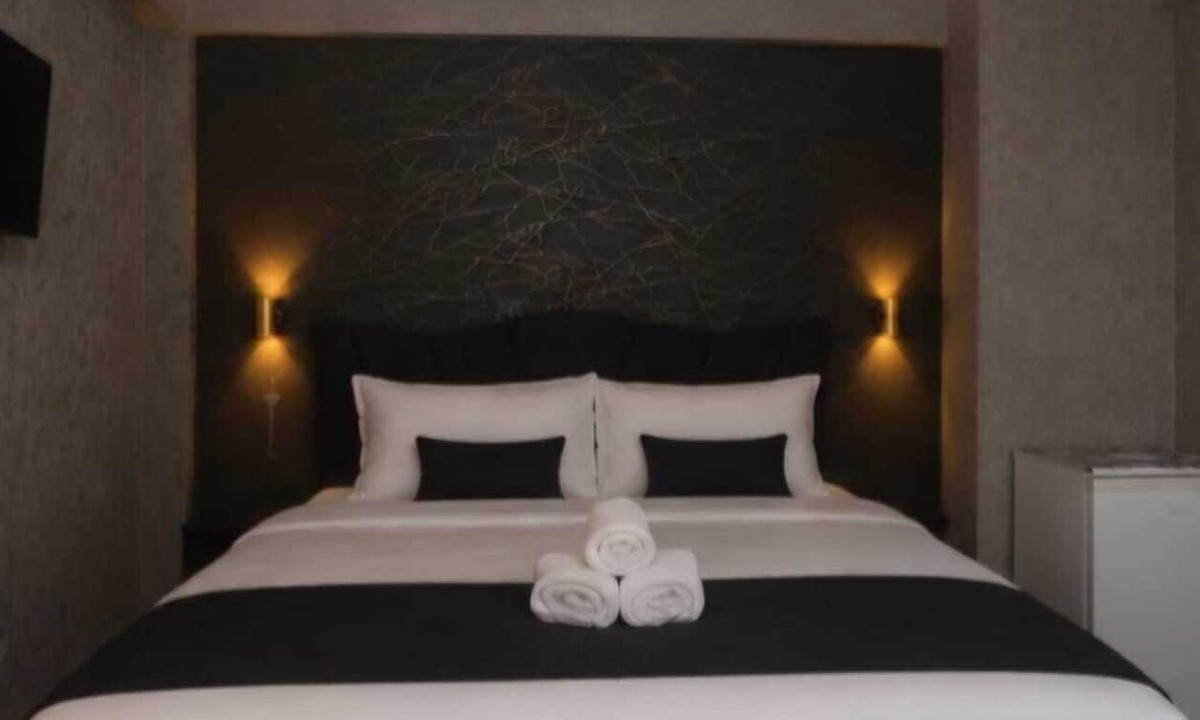 Sur Hotel | TAŞ KONAK OTEL