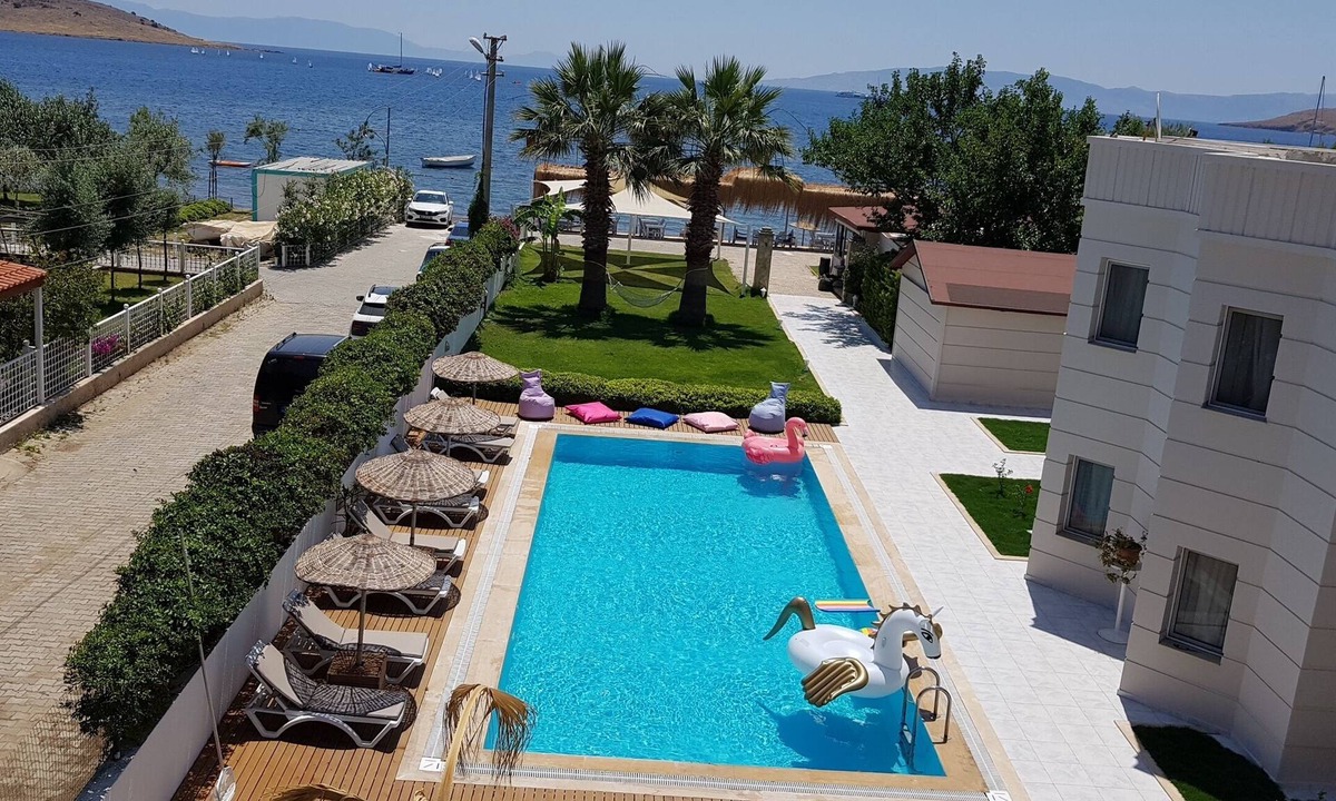 Yalı Apartment | Taşev Suites