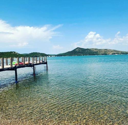Ayvalik Hotel | Tabiat Park Hotel Ayvalik