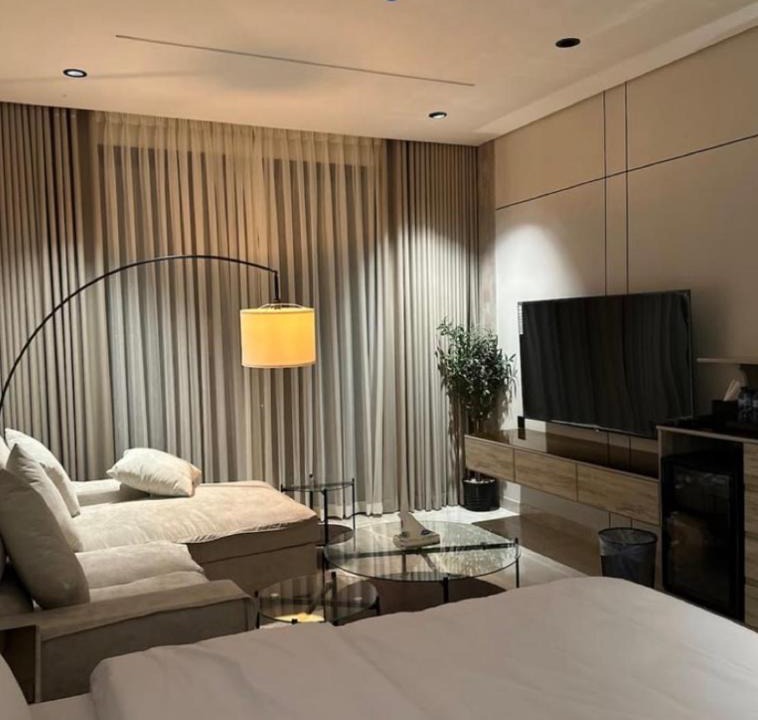 Taksim Apartment | Taksim Centre Sunset Apart Hotel