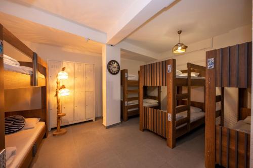 Taksim Hostel | Taksim Square Hostel