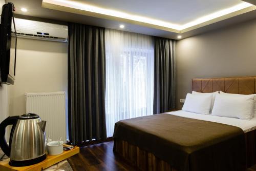 Taksim Hotel | Taksm Mood