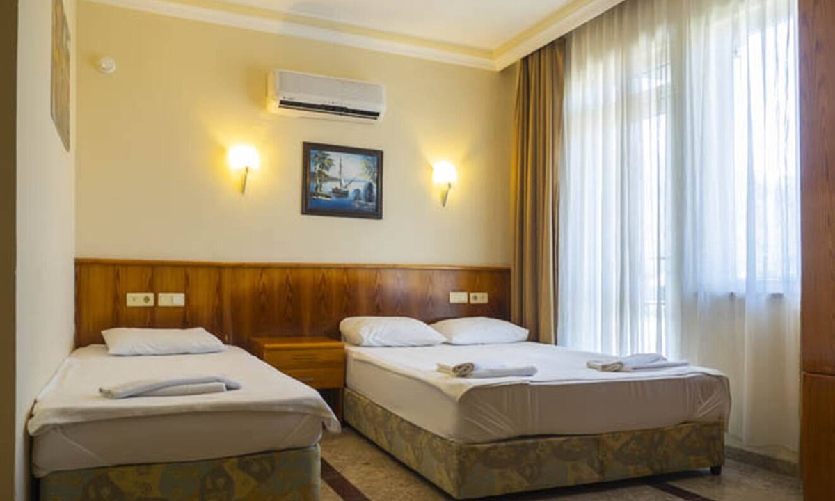 Beldibi Hotel | Tal Beach Hotel