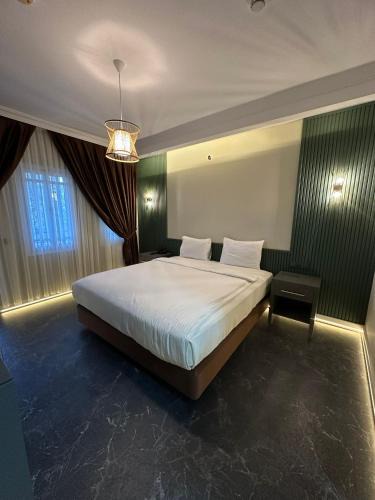 Yalikavak Hotel | Tangiers Hotel Yalikavak